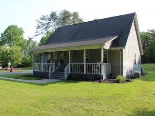 Foreclosed Home - 1480 HARBOR SPRINGS RD, 42629