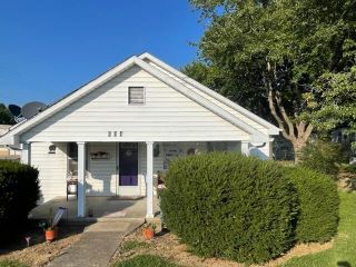 Foreclosed Home - 604 N MAIN ST, 42629