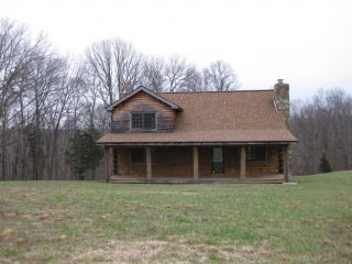 Foreclosed Home - 1 HICKORY POINT DR, 42633
