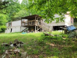 Foreclosed Home - 49 MARCUM MOUNTAIN RD, 42633