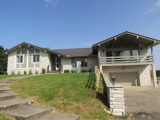 Foreclosed Home - 106 HIGHWAY 3284, 42633