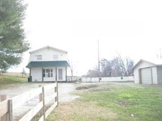 Foreclosed Home - 1182 BETHEL RD, 42635