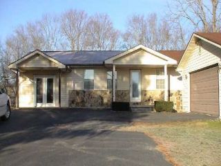 Foreclosed Home - 357 POPLAR FORD RD, 42635