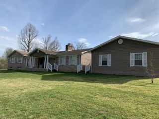 Foreclosed Home - 5486 S HIGHWAY 1651, 42635