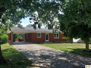 Foreclosed Home - 124 VOILS CIR, 42642