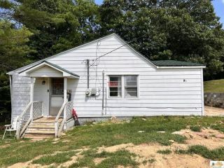 Foreclosed Home - 95 C FOLEY RD, 42642