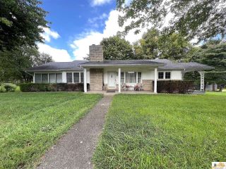 Foreclosed Home - 152 FREEMAN AVE, 42642