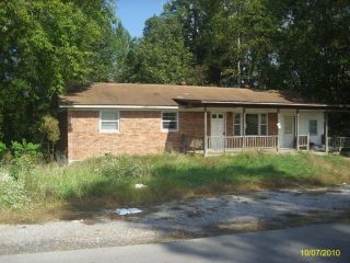 Foreclosed Home - 236 PIG SKIN RD, 42647