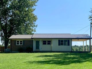 Foreclosed Home - 1261 STRUNK HWY, 42649