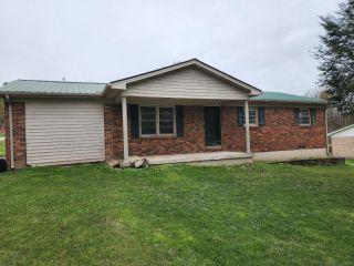 Foreclosed Home - 15 DRY POND LN, 42653