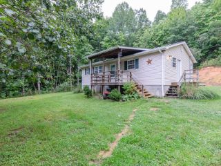 Foreclosed Home - 150 WINDING RIDGE RD, 42653