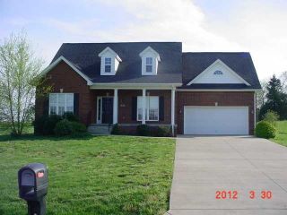 Foreclosed Home - 42 BRENTWOOD DR, 42701