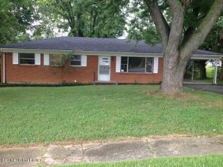 Foreclosed Home - 240 W French St, 42701