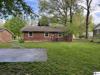 Foreclosed Home - 1320 KENTUCKY DR, 42701