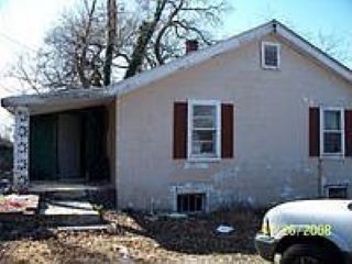 Foreclosed Home - List 100521932