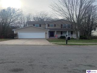 Foreclosed Home - 416 JEY DR, 42701
