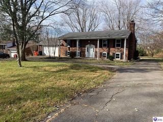 Foreclosed Home - 117 CECILIANNA DR, 42701