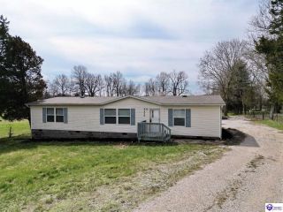 Foreclosed Home - 4529 VALLEY CREEK RD, 42701