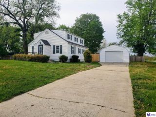 Foreclosed Home - 327 OLD CARDINAL DR, 42701
