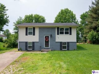 Foreclosed Home - 104 HAYS CT, 42701