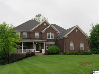 Foreclosed Home - 216 KEYSTONE CT, 42701