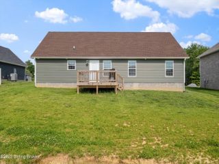 Foreclosed Home - 611 TRISTAN LN, 42701