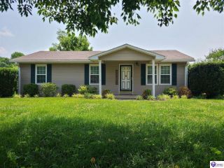 Foreclosed Home - 220 LINCOLN DR, 42701