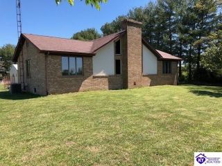 Foreclosed Home - 6401 BACON CREEK RD, 42701