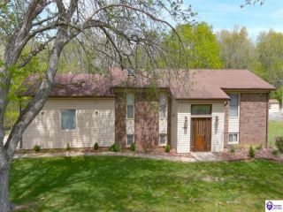 Foreclosed Home - 609 FOXFIRE RD, 42701