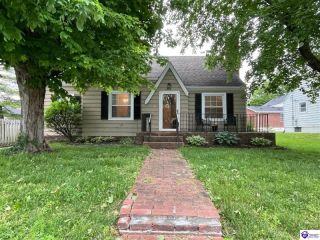 Foreclosed Home - 112 POPLAR DR, 42701