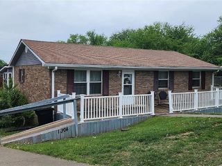 Foreclosed Home - 1304 N MILES ST, 42701