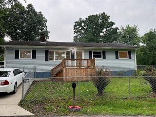 Foreclosed Home - List 100725251