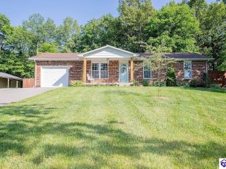 Foreclosed Home - 624 MEADOWVIEW DR, 42701