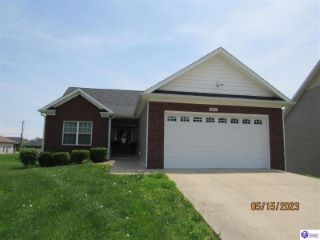 Foreclosed Home - 521 WINDING CREEK CT, 42701