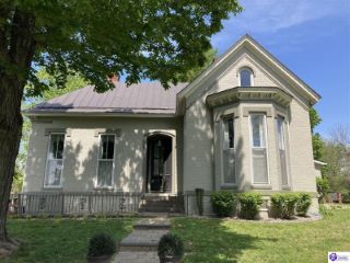 Foreclosed Home - 200 LOGAN AVE, 42701