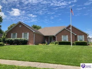 Foreclosed Home - 1500 YORKSHIRE DR, 42701