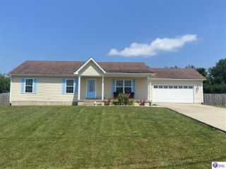 Foreclosed Home - 189 WINNGATE RD, 42701