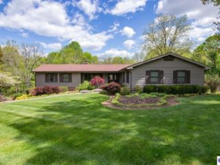 Foreclosed Home - 617 FOXFIRE RD, 42701