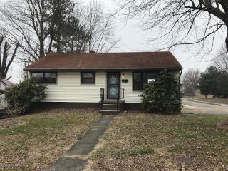 Foreclosed Home - 432 VILLAGE DR, 42701