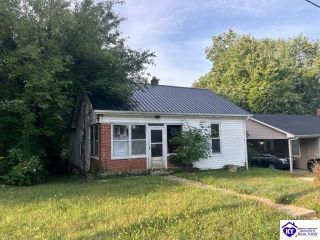 Foreclosed Home - 306 HARDIN ST, 42701