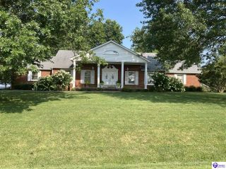 Foreclosed Home - 221 CANARY DR, 42701