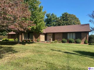 Foreclosed Home - 205 WHITE OAK DR, 42701