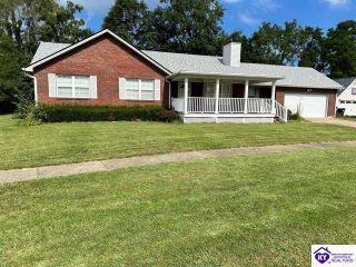 Foreclosed Home - 609 PRINCETON DR, 42701