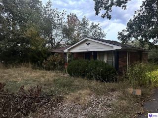 Foreclosed Home - 364 ARVEL WISE LN, 42701