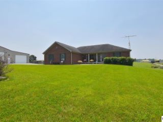 Foreclosed Home - 1703 HARDIN SPRINGS RD, 42712
