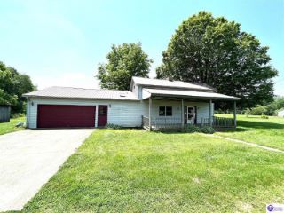 Foreclosed Home - 3274 GREENSBURG RD, 42716