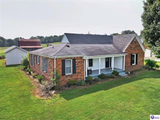 Foreclosed Home - 4700 GREENSBURG RD, 42716