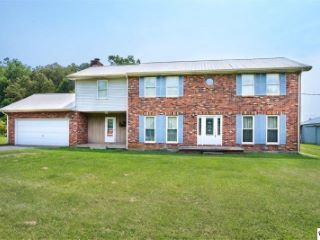 Foreclosed Home - 1380 FERRILL HILL RD, 42716