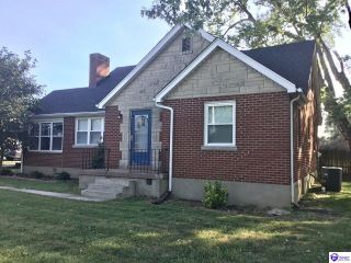 Foreclosed Home - 3019 GREENSBURG RD, 42716