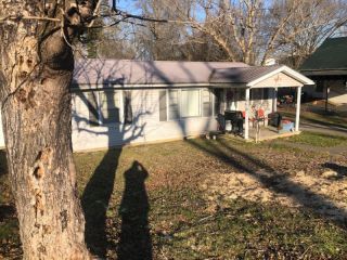 Foreclosed Home - 109 CLIFF ST, 42717